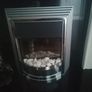 electric fire Image 3