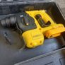 DeWalt Cordless SDS Drill Image 2