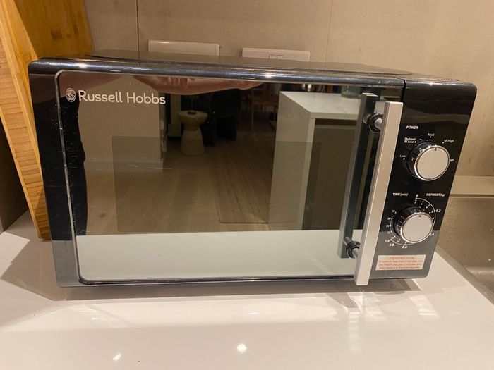 Russell Hobbs Microwave