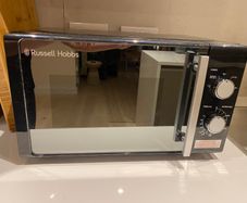 Russell Hobbs Microwave