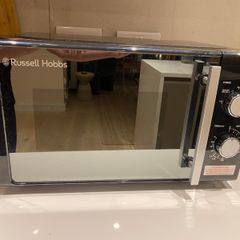 Russell Hobbs Microwave