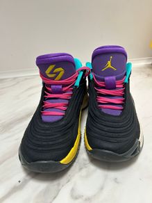 Air Jordan Luka 3