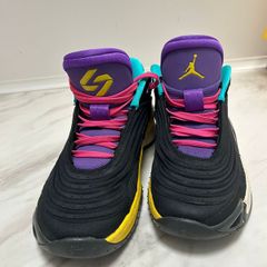Air Jordan Luka 3