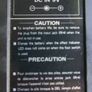 Yamaha DM-100 Analog Modulation Distortion Pedal Japan Vintage Excellent JAPAN Image 6