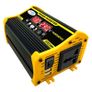 Peak small 600w 12V 220V/110V LED AC Car Power Inverter Converter Charger Adapter Inversor Dual USBTransformer Modified SineWave Image 5