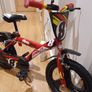 Kids bike perfect condition Image 2