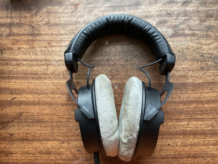 Beyerdynamic DT-990 Pro 250 Ohm