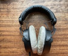 Beyerdynamic DT-990 Pro 250 Ohm