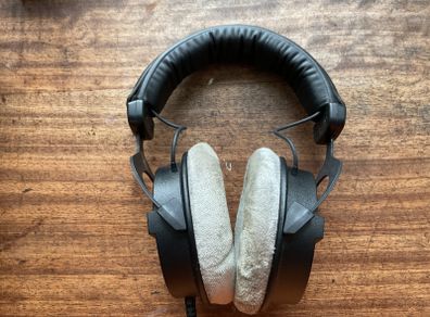 Beyerdynamic DT-990 Pro 250 Ohm