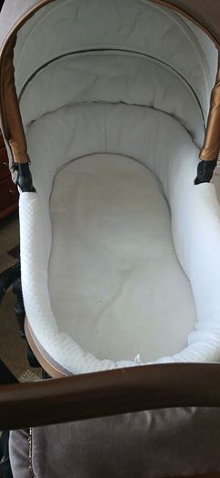 buggies Tutis 2 in1