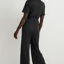 Black Jumpsuit, size M Image 3