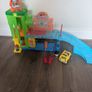 fisher price little people garage car wash Image 5