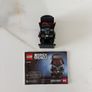 LEGO Star Wars Obi-Wan Kenobi & Darth Vader BrickHeadz Image 4