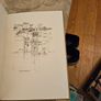 Florence A Sketch Book  By Ted Richards. Published By Adam&charles Black.1914 First Edition Hardback In Good Condition. See Photos For Same. Image 9
