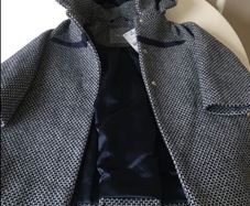 Next new baby coat