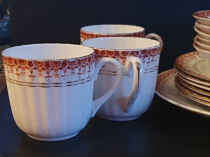 Tea Set