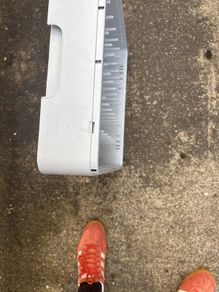 Dishwasher 500x500 close trays
