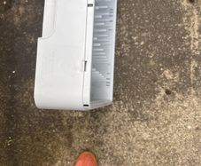 Dishwasher 500x500 close trays