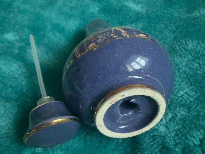 Parfume/oil bottle