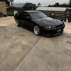 Nissan Skyline R32GTR