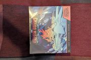 Pokemon Chaos Rising Elite Trainer Box
