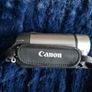 Canon Legria 307 Digital camcorder w/ Lowepro bag Image 3