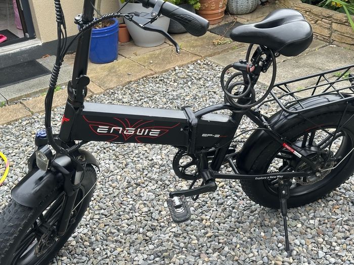 Engwe EP-2 Pro