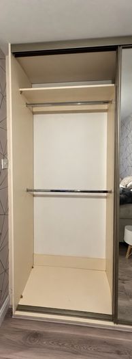 Sliding Wardrobes