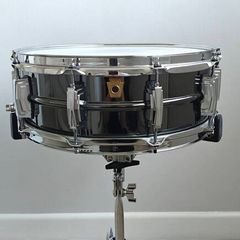 Ludwig Black Beauty 14x5"
