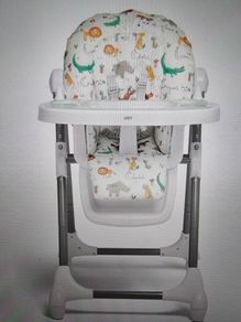 Mamas & Papas Snax highchair