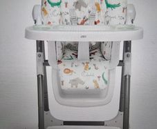 Mamas & Papas Snax highchair