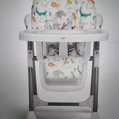 Mamas & Papas Snax highchair