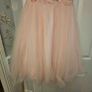 Stunning confirmation dress Image 2