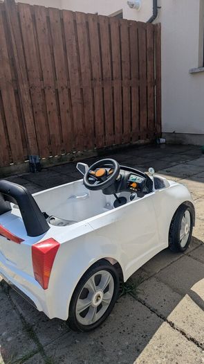 Kids Car
