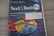 Text and test 2