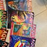 Aquila Kids Magazines x 35 issues (price is per single issue) Image 3