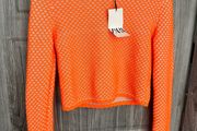 Bnwt Zara Top - S