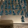 Warhammer AOS Nighthaunt Job Lot. Myrmourn Banshees & chainrasp hordes Image 2