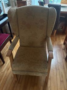 Armchair