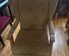 Armchair