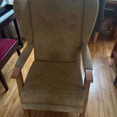 Armchair