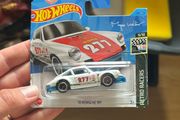 '71 Porsche 911 Hot Wheel