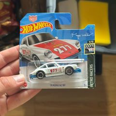 '71 Porsche 911 Hot Wheel