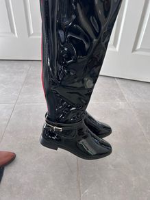Tall Boots New