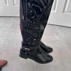 Tall Boots New
