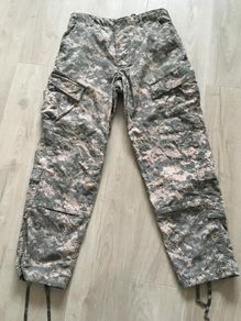 Us Army Trousers