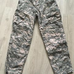 Us Army Trousers