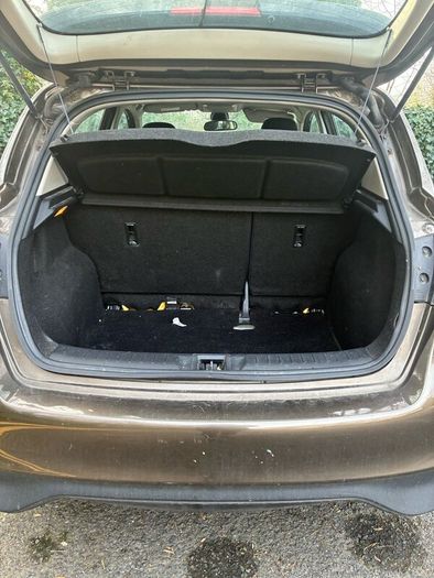 Nissan Pulsar 2016 Non runner