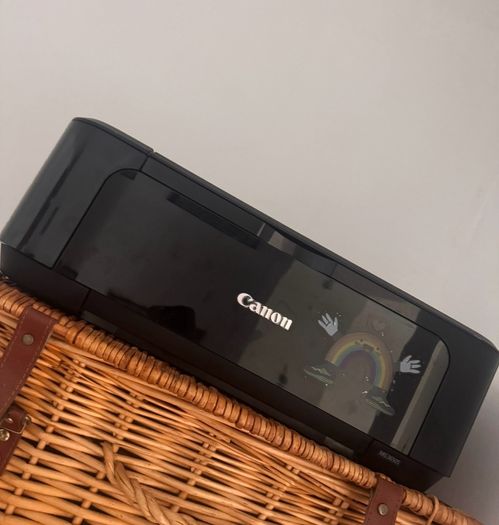 Canon Printer