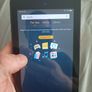 Fire Tablet 7 gen9 Image 2